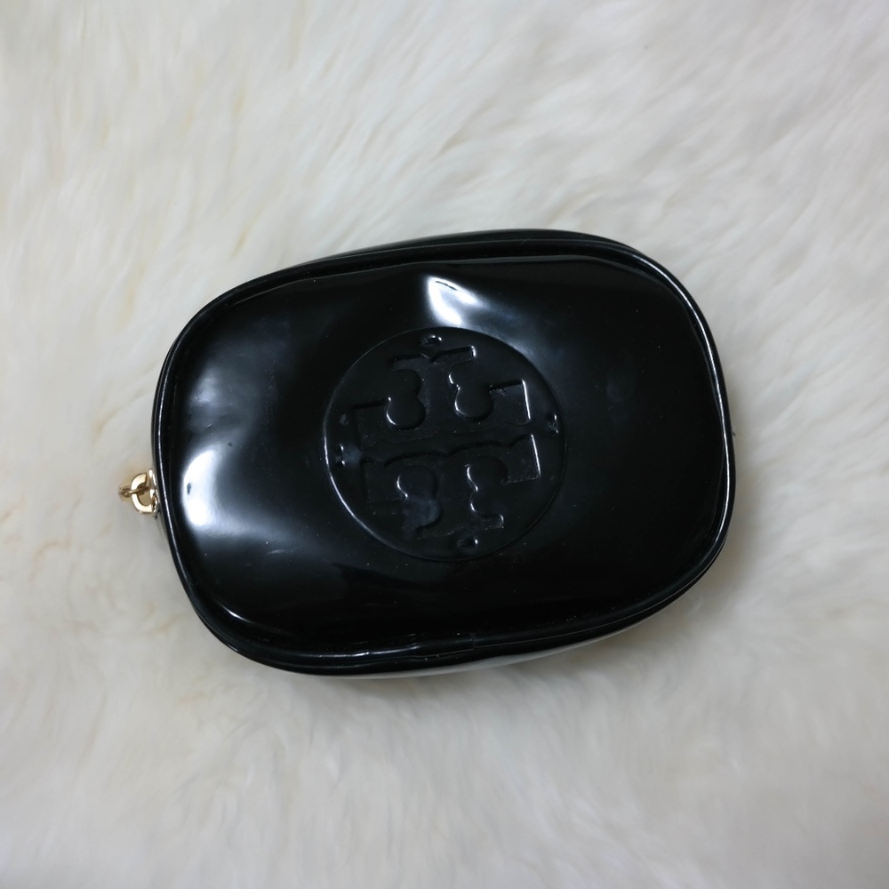 Tory Burch Makeup Bag